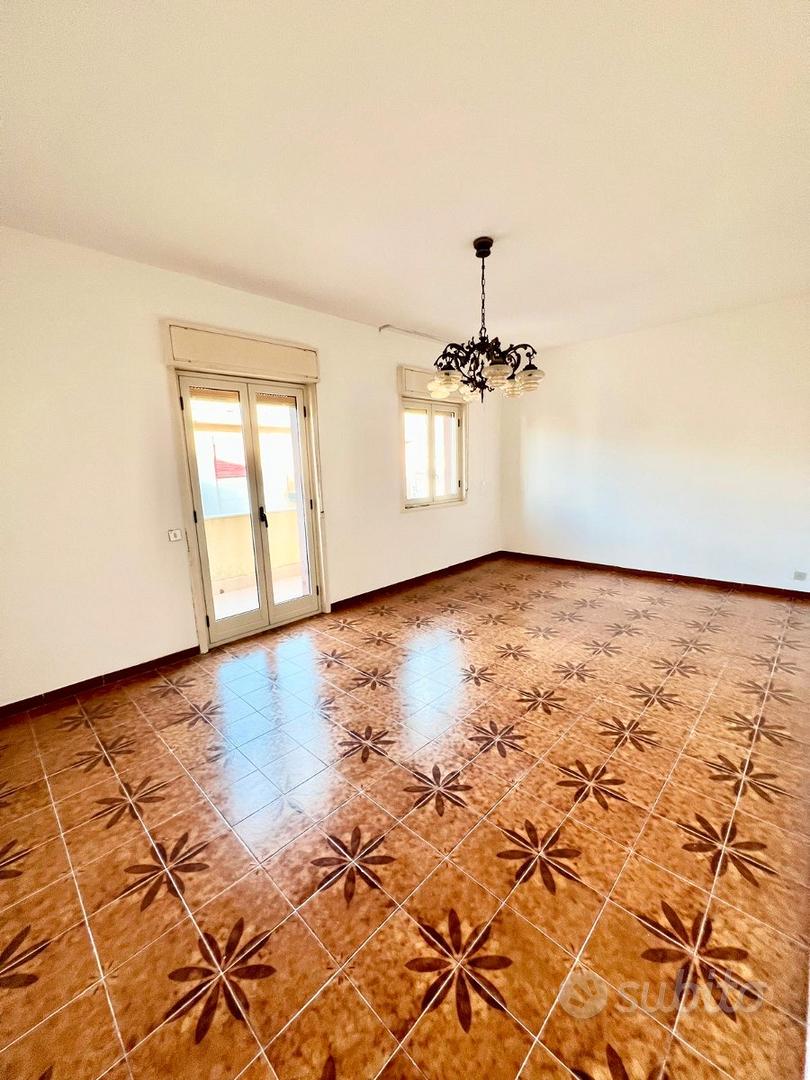 Apartment in Palermo, Partanna, VII Circoscrizione - Vista 5
