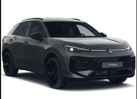 VOLKSWAGEN T-Roc 2ª serie T-Roc 1.5 eTSI ACT 1...