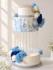 TORTA SCENOGRAFICA