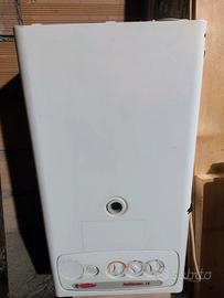 Scaldabagno a gas Radiant Flutronic 14 usato poco