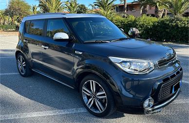 KIA Soul 2ª serie - 2016