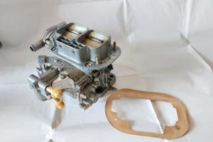 Carburatore Weber 38 per SJ 413, Vitara, e simili