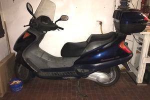 Honda Pantheon 150 come nuova  leggete descrizione