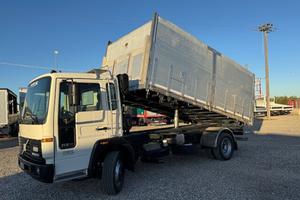 VOLVO FL6 RIBALTABILE IN ACCIAIO 5.00 MT