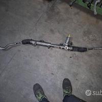 Scatola Guida Idraulica Per Mercedes Classe E W212