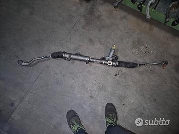 Scatola Guida Idraulica Per Mercedes Classe E W212