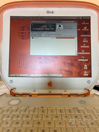 Apple iBook