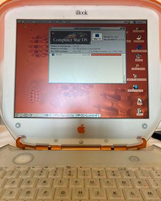 Apple iBook