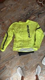 antipioggia da moto seventy 