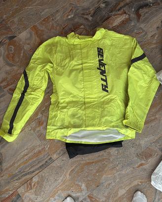 antipioggia da moto seventy 