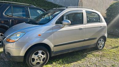 Chevrolet matiz 800