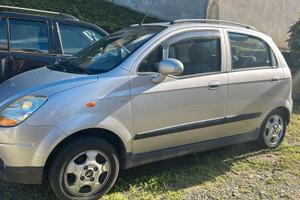Chevrolet matiz 800