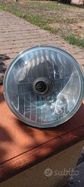faro  Originale Dyna  Harley Davidson 