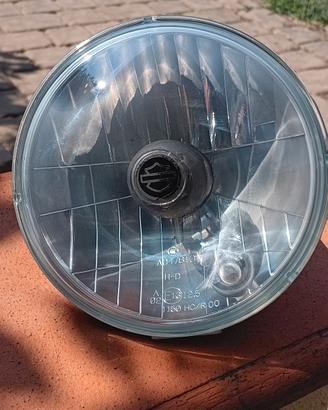 faro  Originale Dyna  Harley Davidson 