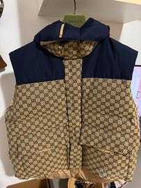 Gilet gucci