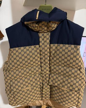 Gilet gucci