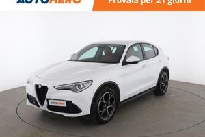 ALFA ROMEO Stelvio DM75191
