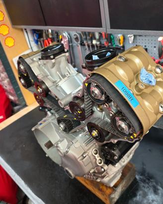 MOTORE DUCATI 1098R - 1098 R ENGINE