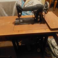 Macchine da cucire Vintage