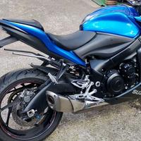 Suzuki gsx s 1000 f