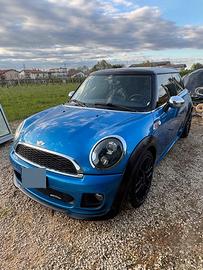 Mini Cooper One