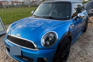 Mini Cooper One
