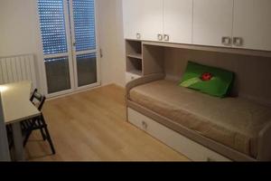 Posto letto per donna milano libero subito