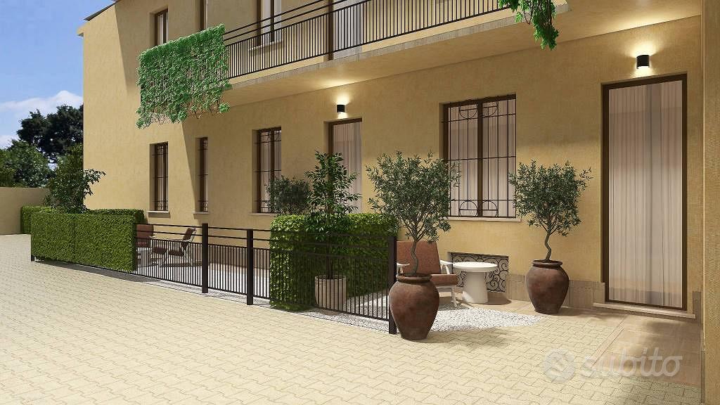 Appartamento – Legnano, La Flora, Oltrestazione - Vista 4