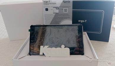 Tastiera Touchscreen Ksenia Security Ergo-T NUOVA