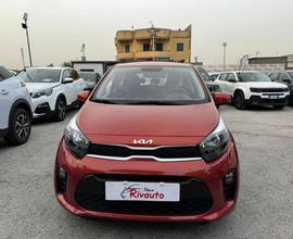 KIA Picanto 1.0 12V 5 porte Urban