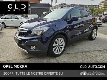Opel Mokka 1.6 Ecotec 115CV 4x2 Start&Stop Cosmo