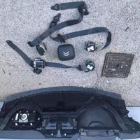 Kit air bag Citroen c3