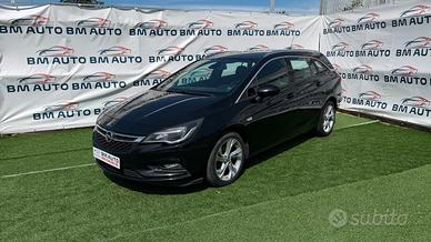 Opel Astra 1.6 CDTi 110CV Start&Stop Sports Tourer
