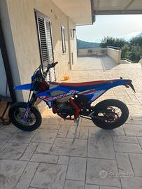 Beta track 50 2024