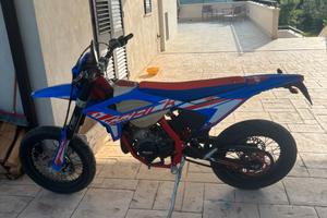 Beta track 50 2024