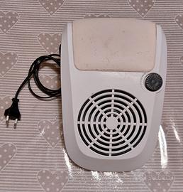 Aspiratore Unghie 