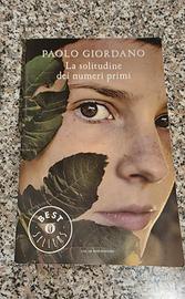 La solitudine dei numeri primi