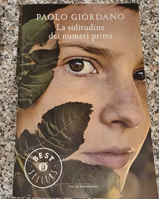La solitudine dei numeri primi