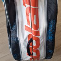 borsa babolat per racchette tennis/padel