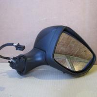 Renault Clio Specchio/Specchietto Dx