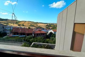 Villetta con TERRAZZA e VISTA MARE
