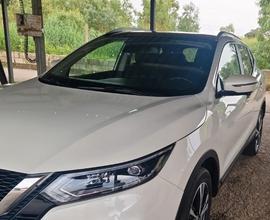 NISSAN Qashqai 3ª serie - 2021