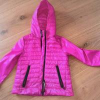 Piumino leggero bambina Freedomday