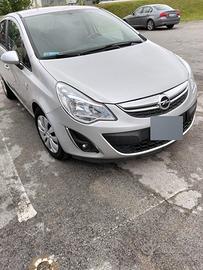 Oper corsa