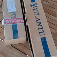 Staffe per climatizzatore NUOVE