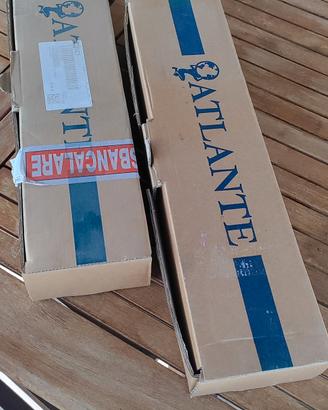 Staffe per climatizzatore NUOVE