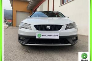 SEAT Leon 1.6 TDI 110 CV 4DRIVE ST Start/Stop X-