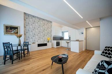 Appartamento di 106 m² con 3 locali a Milano