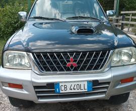 Mitsubishi l200 (2004-2006) - 2003