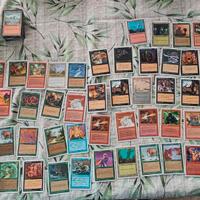 magic the Gathering carrè da gioco 
